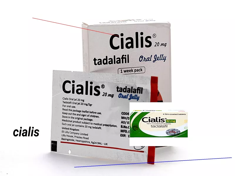 Cialis générique en france